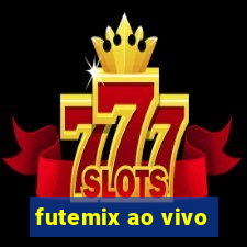 futemix ao vivo